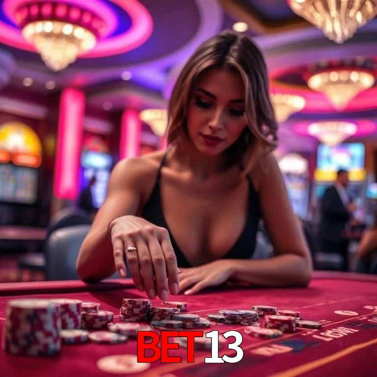 bet13 Casino RNG
