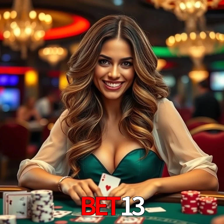 bet13 Segurança