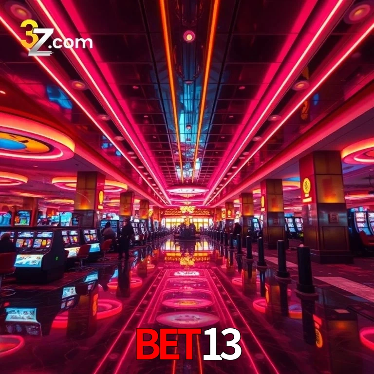bet13 APK Interface