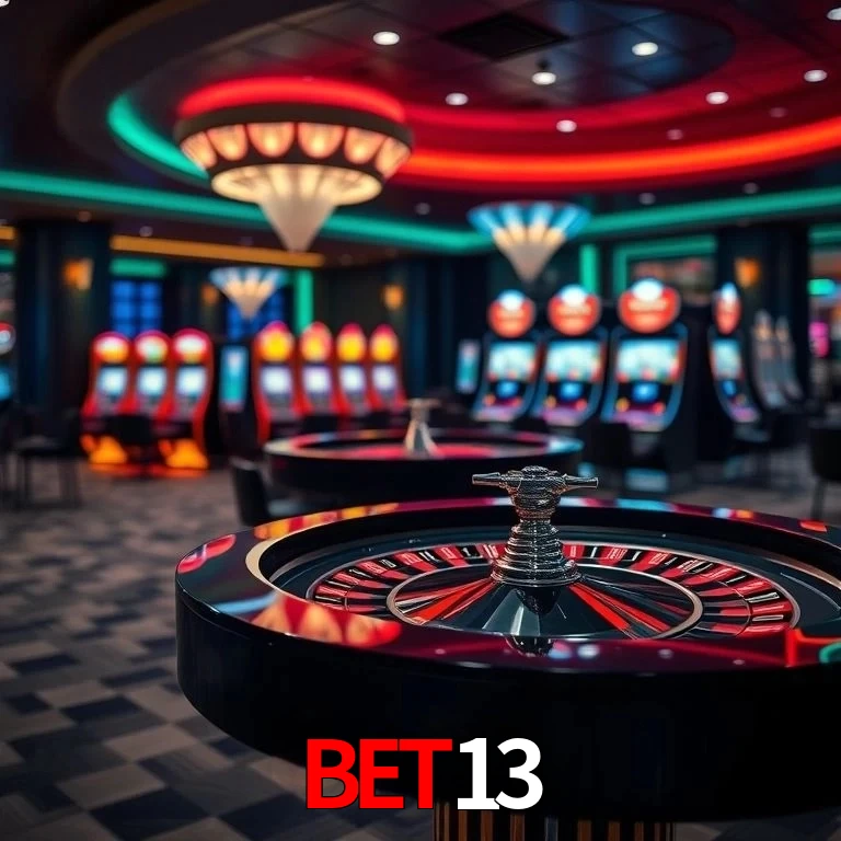 bet13 APK Segurança