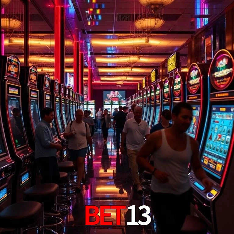 bet13 Bônus