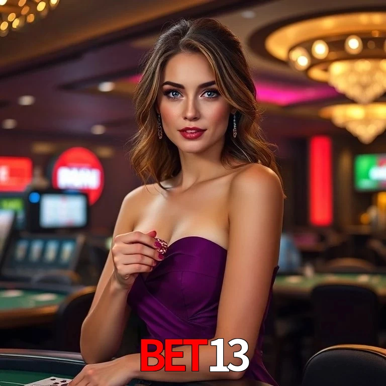bet13 facebook